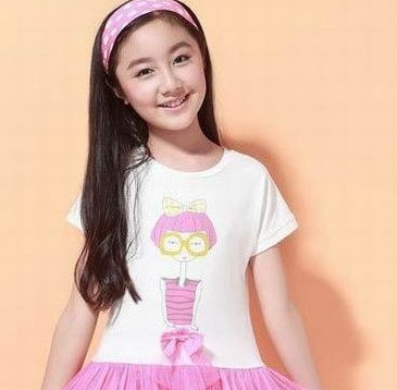 高君雨个人资料家庭背景 高君雨父母后台背景揭秘