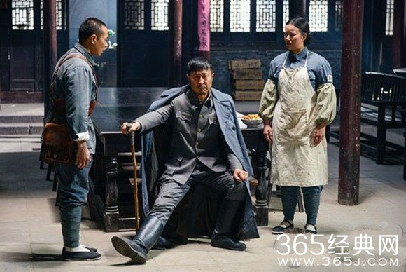 《怒放师长》吴东禹死了吗？师长吴东禹是谁弄死的？