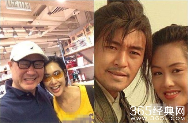 大话西游第3集将拍网友盼朱茵回归