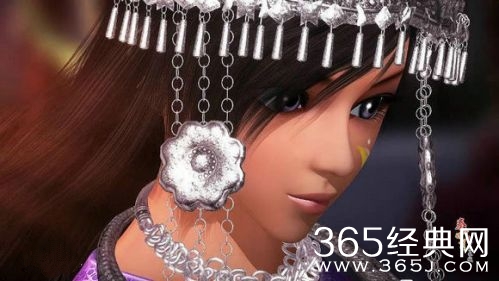 《秦时明月之君临天下》石兰的的秘密