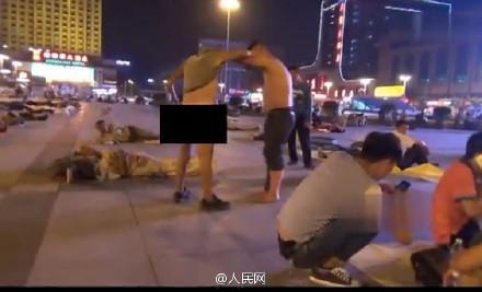 经典哥：我想和志玲同床共枕2015.07.01