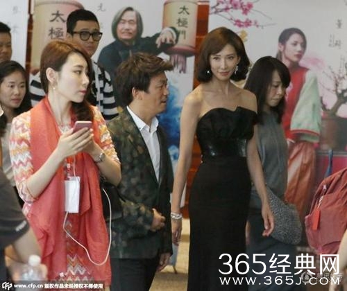 经典哥：我想和志玲同床共枕2015.07.01