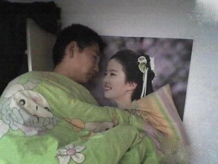 经典哥：我想和志玲同床共枕2015.07.01