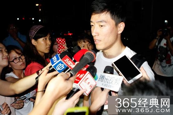 经典哥：我想和志玲同床共枕2015.07.01