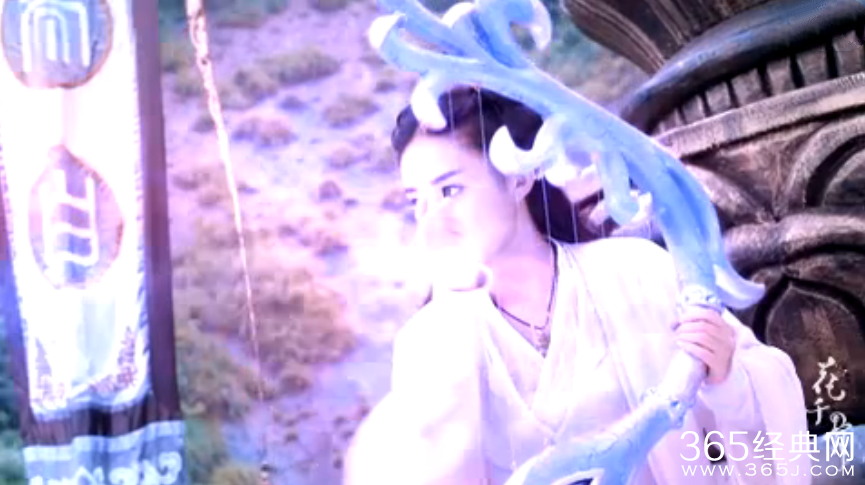 《花千骨》第15集剧情预告