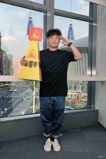 歌王陈奕迅粤语专辑《准备中》7/10发行