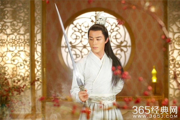 花千骨杀阡陌和白子画什么关系 杀阡陌和白子画谁比较厉害