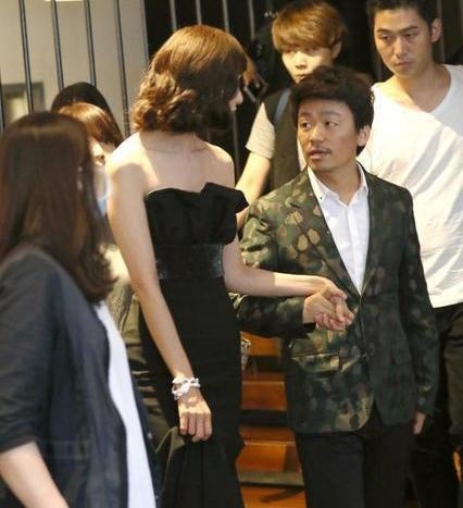 经典哥：我想和志玲同床共枕2015.07.01