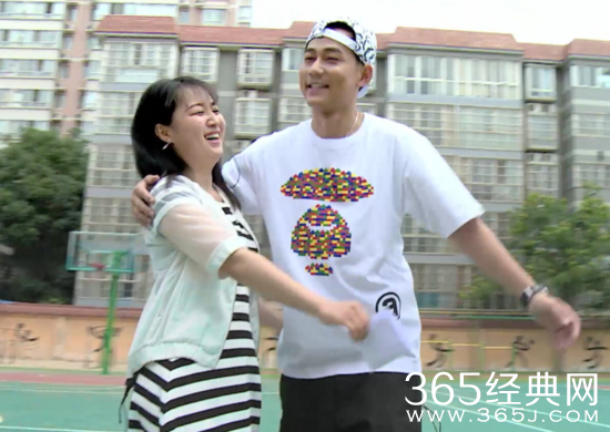 苏醒遇见初恋女生