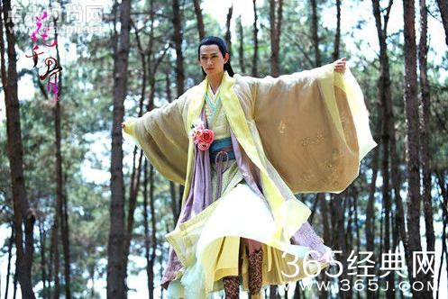 花千骨杀阡陌和白子画什么关系 杀阡陌和白子画谁比较厉害