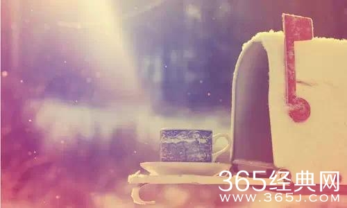 谁的人生没有坎坷