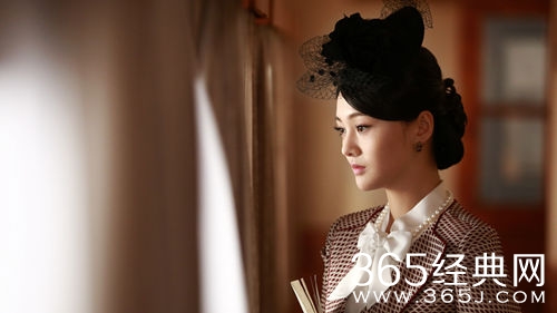 《偏偏喜欢你》萧晗为什么不表露自己的身份