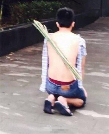 经典哥：辞职老子不干了！2015.07.02