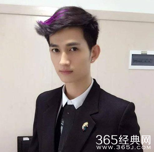 花千骨杀阡陌马可个人资料家庭背景