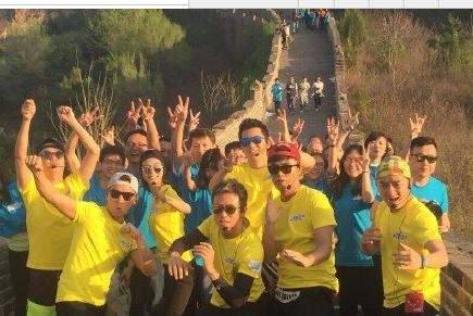 《奔跑吧兄弟2》将完结 网友呼吁陈赫不要再来了