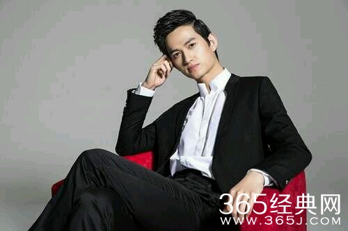 花千骨杀阡陌马可个人资料家庭背景