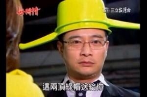 经典哥：辞职老子不干了！2015.07.02