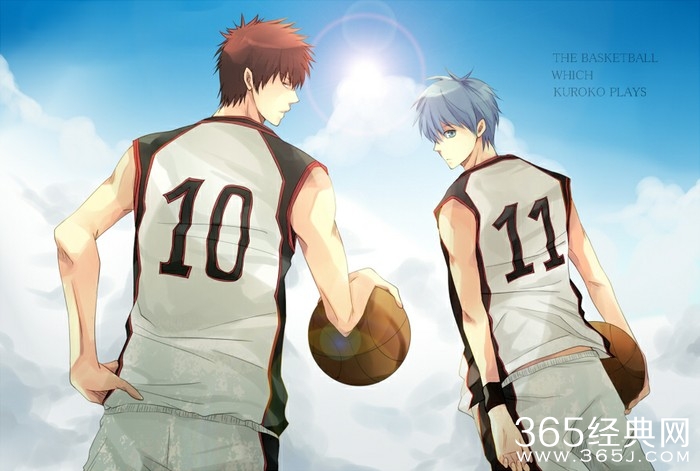 黑子的篮球第四季什么时候出