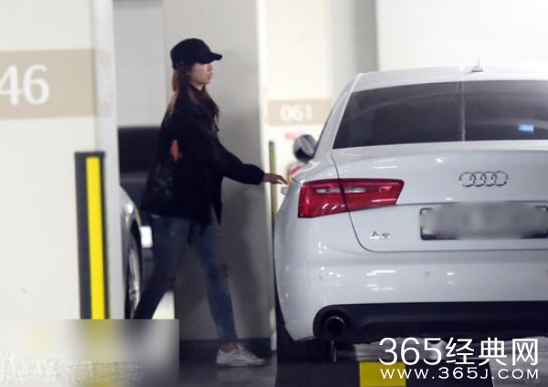 朴信惠李钟硕否认恋情 韩媒再晒证据酸讽