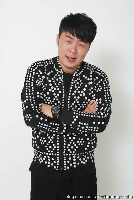 杜海涛林依轮领衔娱乐圈10大隐形富豪