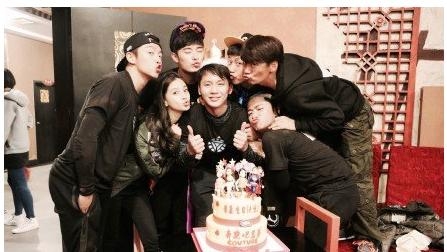 《奔跑吧兄弟2》将完结 网友呼吁陈赫不要再来了