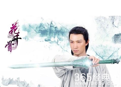 《花千骨》朔风真实身份是什么？朔风为什么帮花千骨？