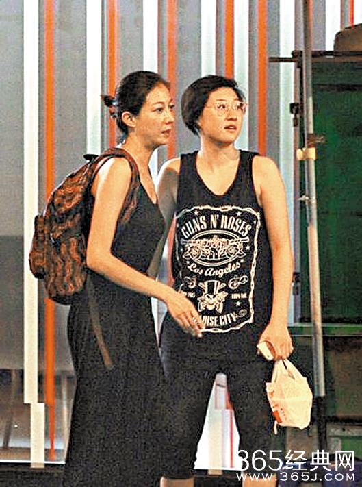 吴绮莉虐女事件已获警方销案