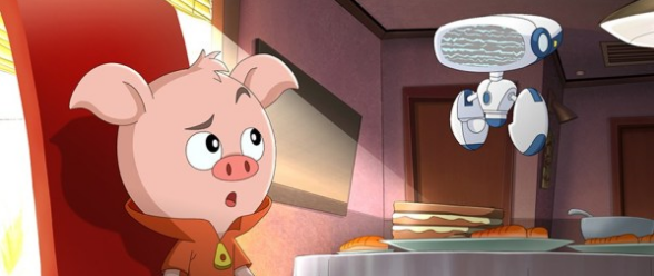 电影版《黑猫警长》什么时候上映？剧情分析