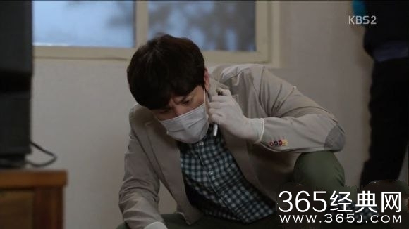 《记得你》法医在老刑警案件中会帮助男主吗？