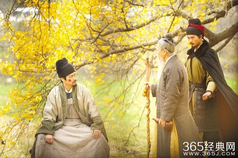 刺客聂隐娘影评