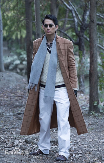 爸爸父亲爹索阳是谁演的