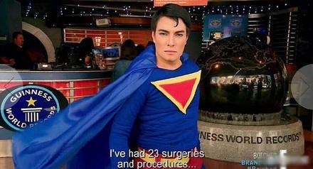 经典哥：色字头上一把刀啊！2015.07.03