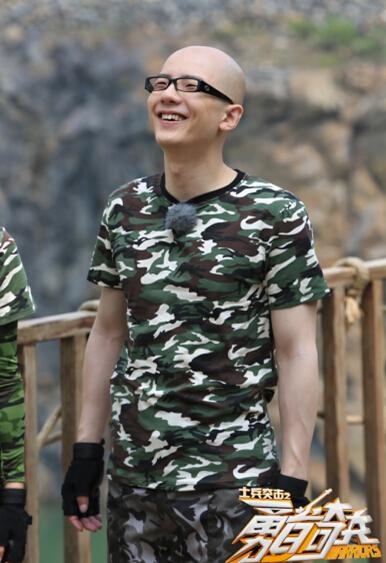 《勇者奇兵》惊现四大金刚