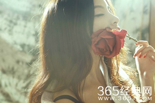 期待有个人，像这样懂我的口是心非