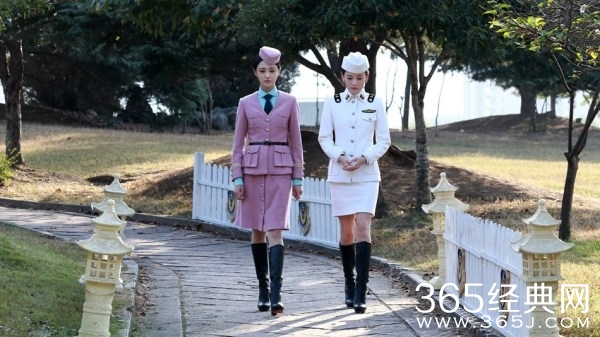 《偏偏喜欢你》陈乔恩跟郑爽是怎么样争夺爱情的？