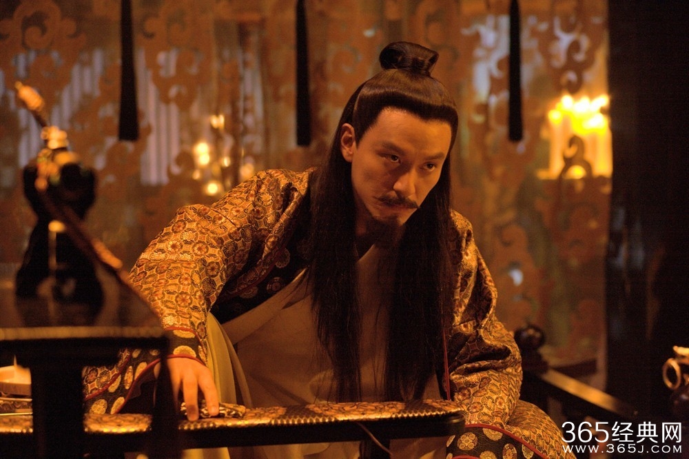 刺客聂隐娘影评