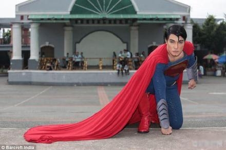 经典哥：色字头上一把刀啊！2015.07.03