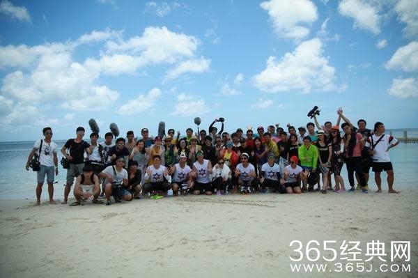 《奔跑吧兄弟》第二季完结