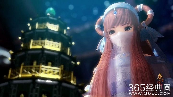 秦时明月高月经典台词