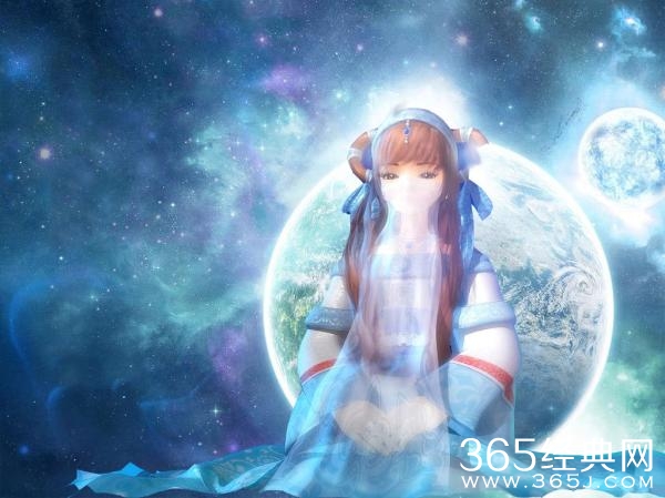 秦时明月中的苍龙七宿是什么