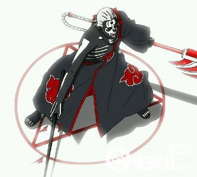 火影忍者飞段和宇智波斑谁厉害一些 飞段和宇智波斑实力分析