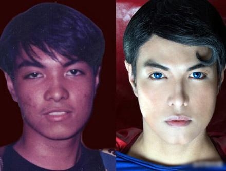 经典哥：色字头上一把刀啊！2015.07.03