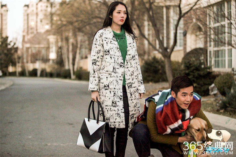 《神犬小七》剧照曝光