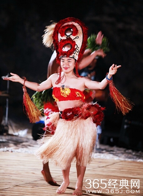 中国7大女神横空出世