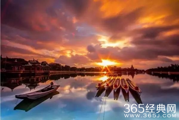 能控制早晨的人，方可控制人生