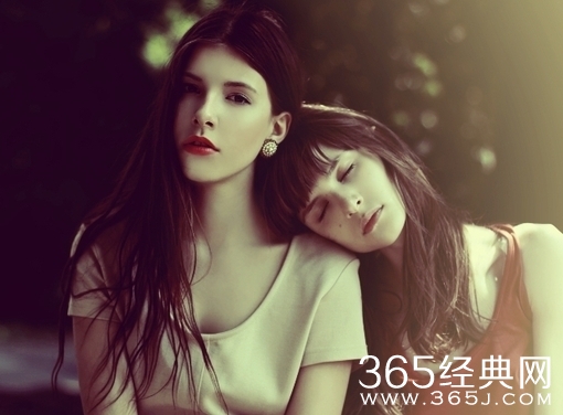 最懂的人,才是最暖的伴