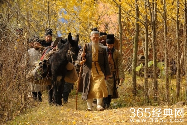 刺客聂隐娘影评