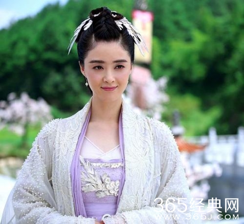 《花千骨》中紫熏给白子画调的香的有什么意思？