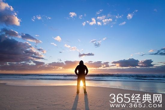 脚踏实地才是成功的途径