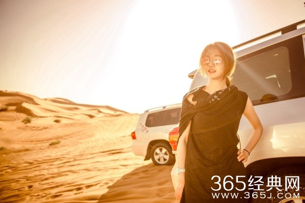 《花少》收官 郑爽获封“最佳独角戏”